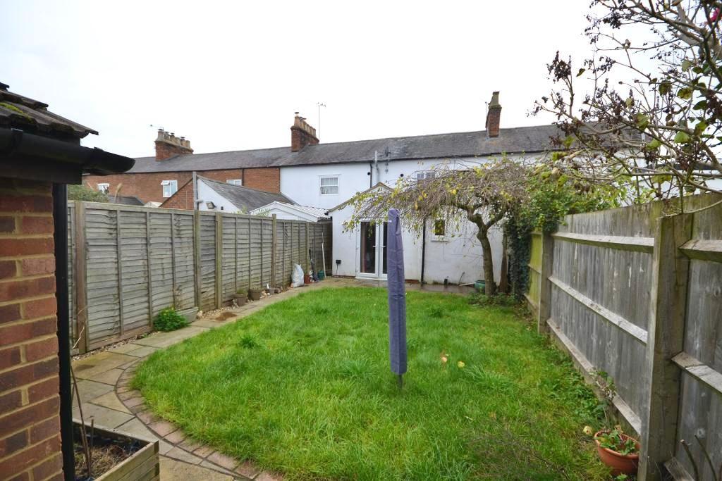 3 Bedroom Detached to Rent in Milton Keynes, MK19 7LQ