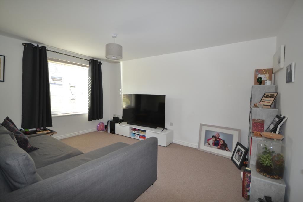 4 Bedroom Semi-Detached to Rent in Milton Keynes, MK3 5GX