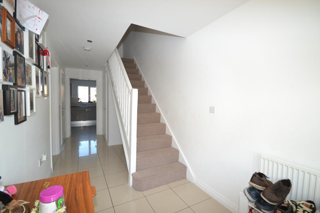 4 Bedroom Semi-Detached to Rent in Milton Keynes, MK3 5GX