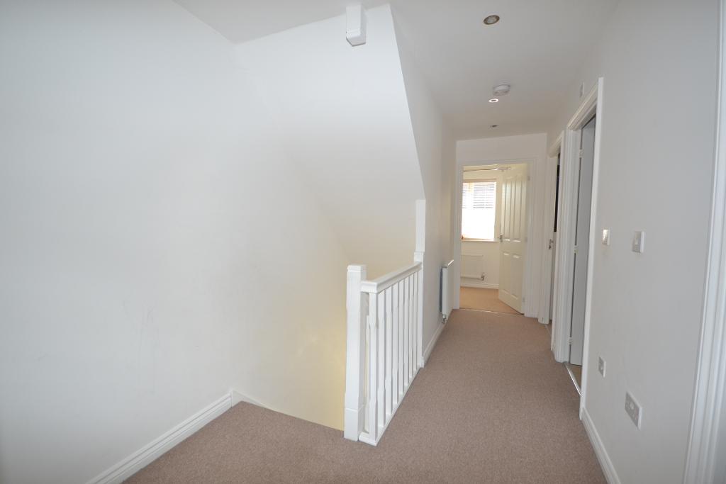 4 Bedroom Semi-Detached to Rent in Milton Keynes, MK3 5GX