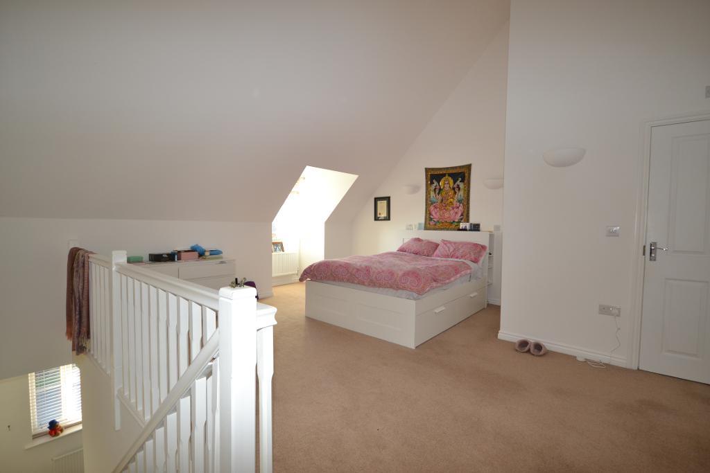 4 Bedroom Semi-Detached to Rent in Milton Keynes, MK3 5GX