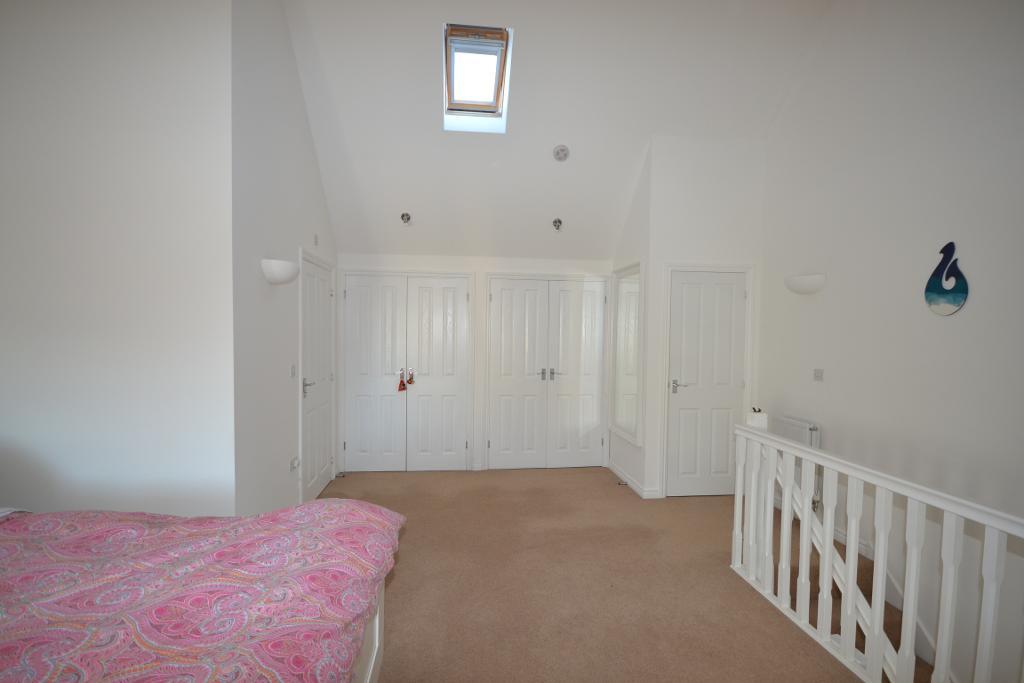 4 Bedroom Semi-Detached to Rent in Milton Keynes, MK3 5GX