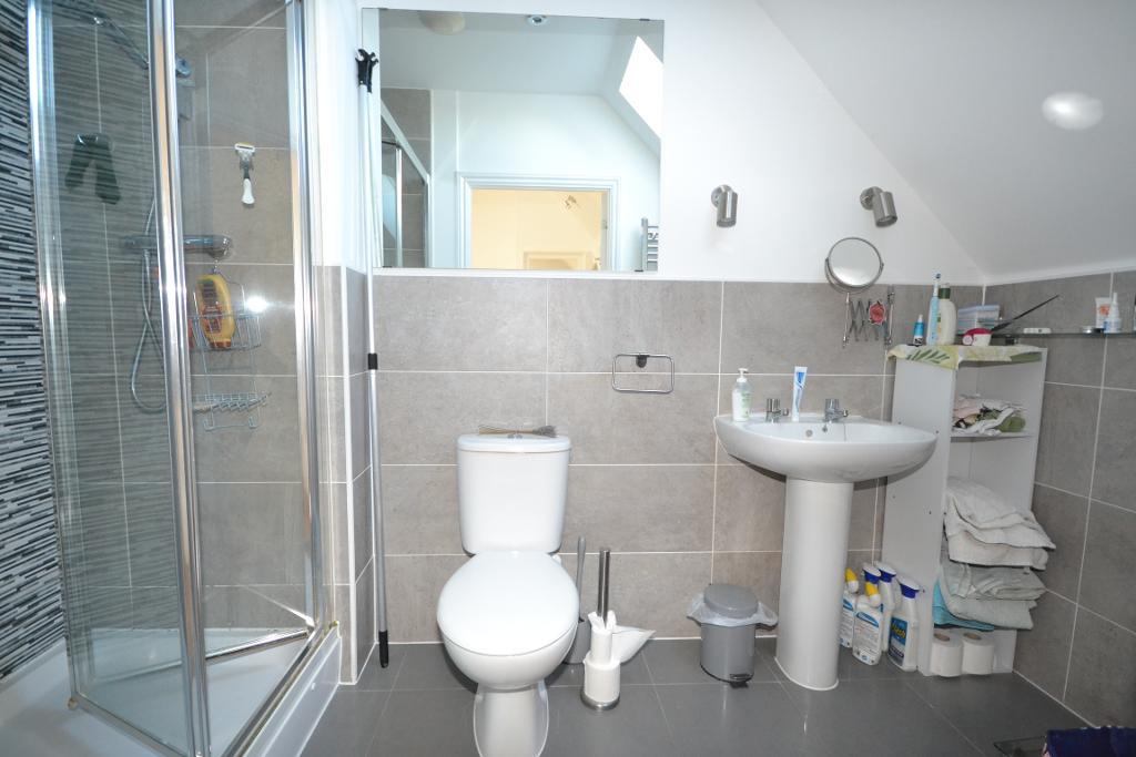 4 Bedroom Semi-Detached to Rent in Milton Keynes, MK3 5GX