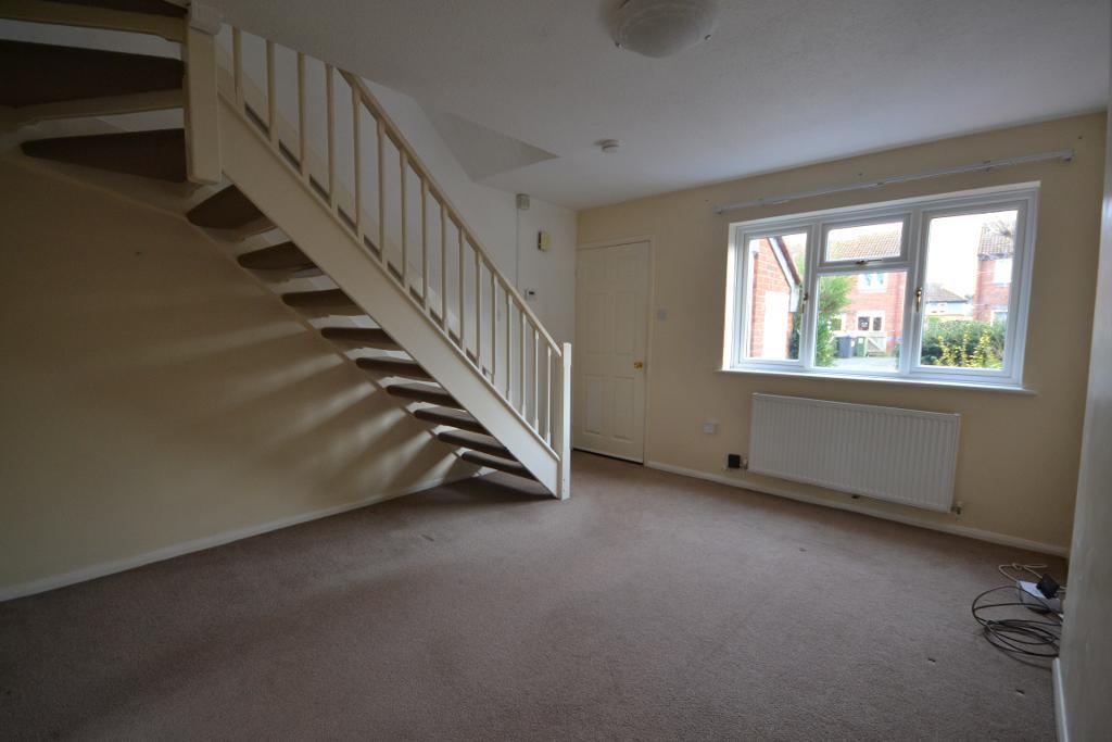 2 Bedroom Semi-Detached to Rent in Milton Keynes, MK8 8LL