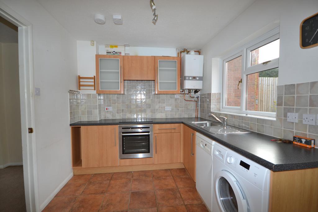 2 Bedroom Semi-Detached to Rent in Milton Keynes, MK8 8LL