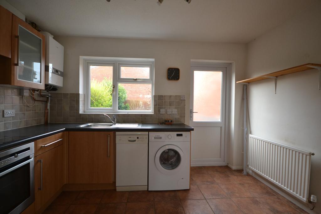 2 Bedroom Semi-Detached to Rent in Milton Keynes, MK8 8LL