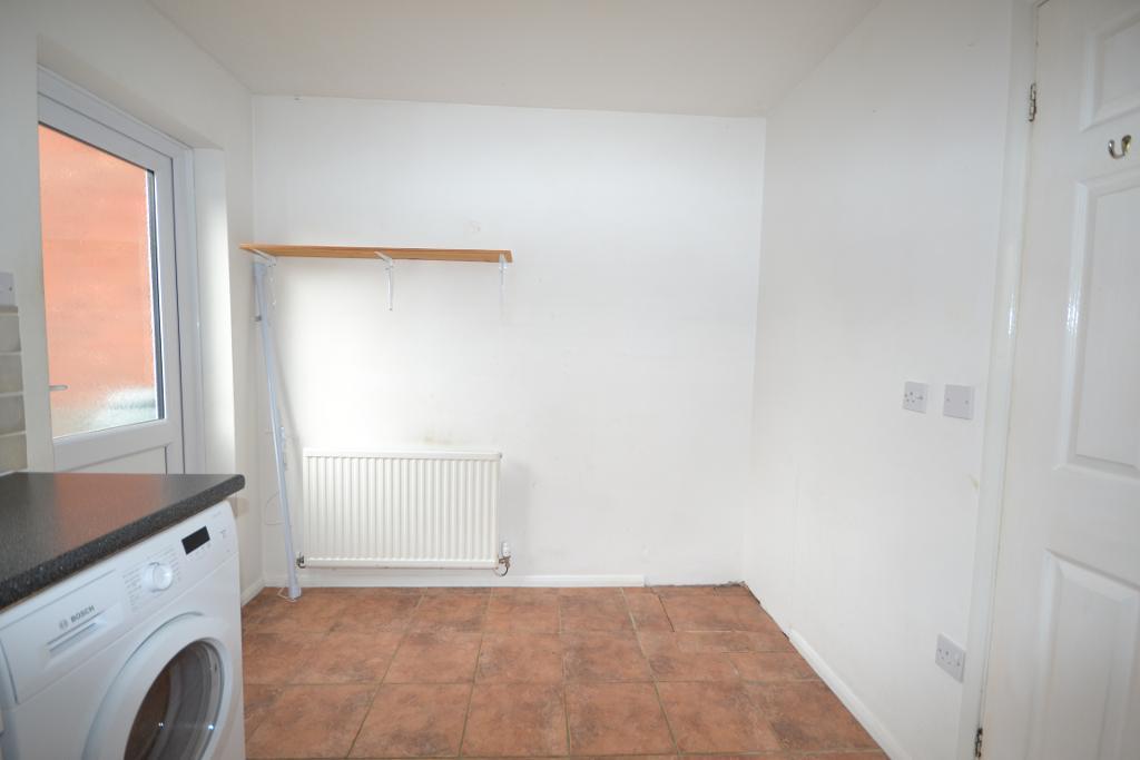 2 Bedroom Semi-Detached to Rent in Milton Keynes, MK8 8LL