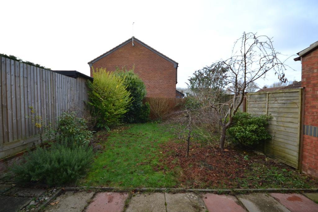 2 Bedroom Semi-Detached to Rent in Milton Keynes, MK8 8LL