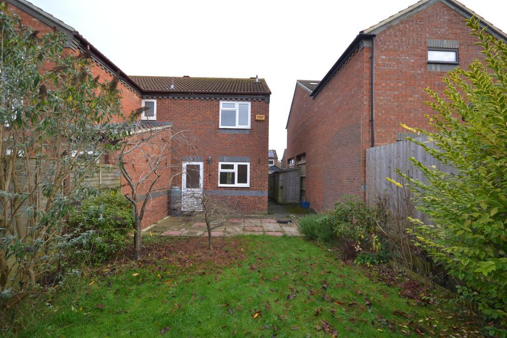 2 Bedroom Semi-Detached to Rent in Milton Keynes, MK8 8LL