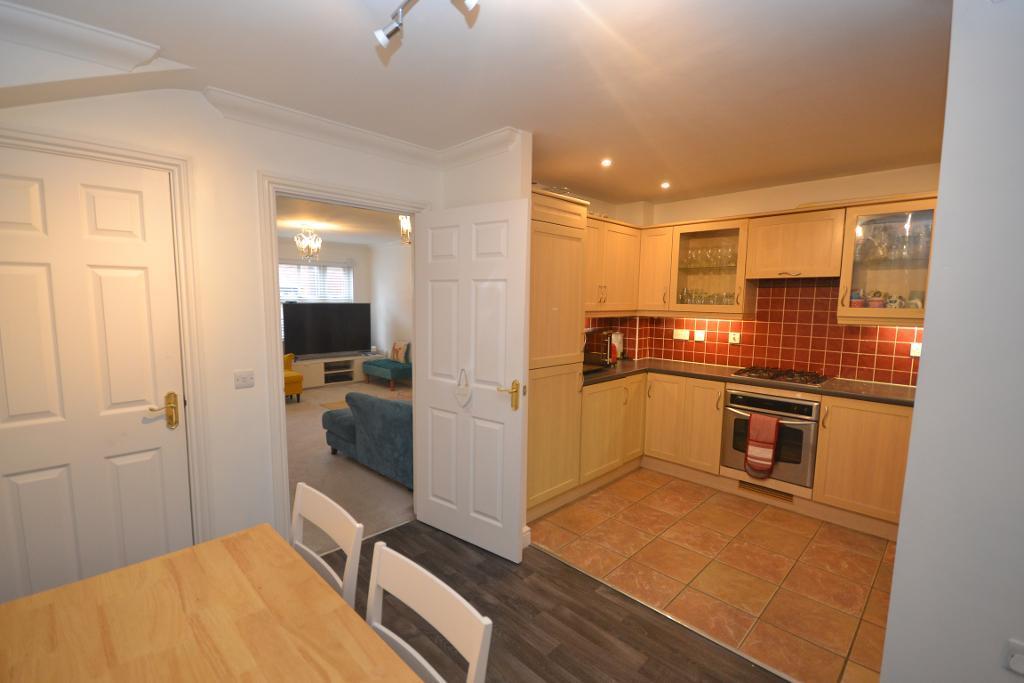 3 Bedroom Detached for Sale in Milton Keynes, MK10 9HS