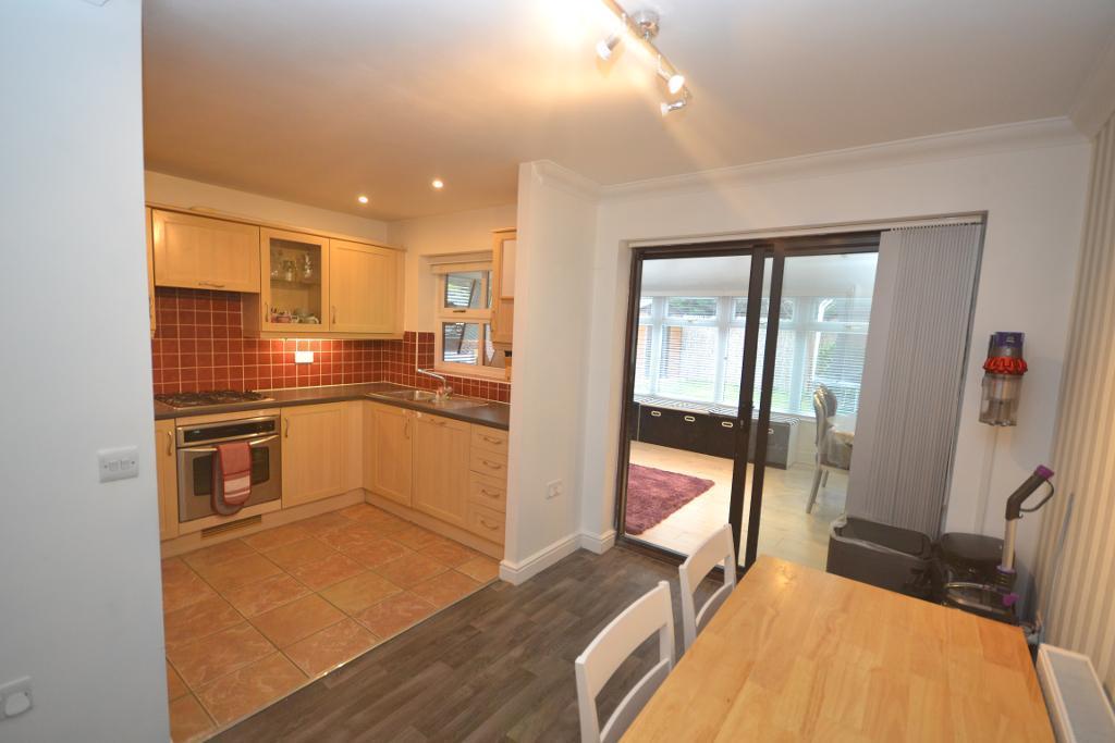 3 Bedroom Detached for Sale in Milton Keynes, MK10 9HS