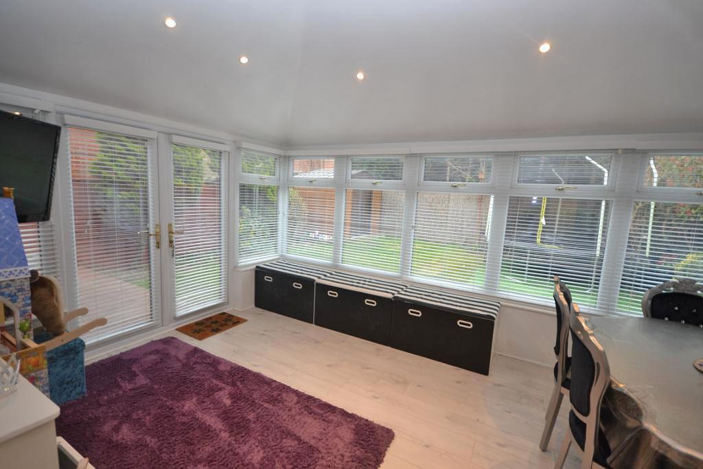 3 Bedroom Detached for Sale in Milton Keynes, MK10 9HS