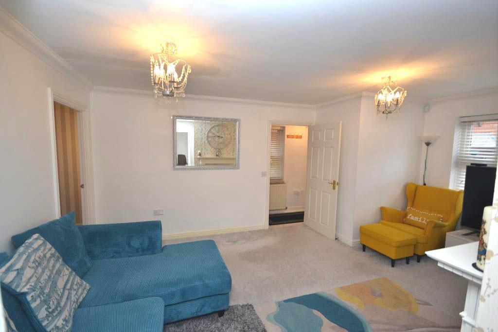 3 Bedroom Detached for Sale in Milton Keynes, MK10 9HS