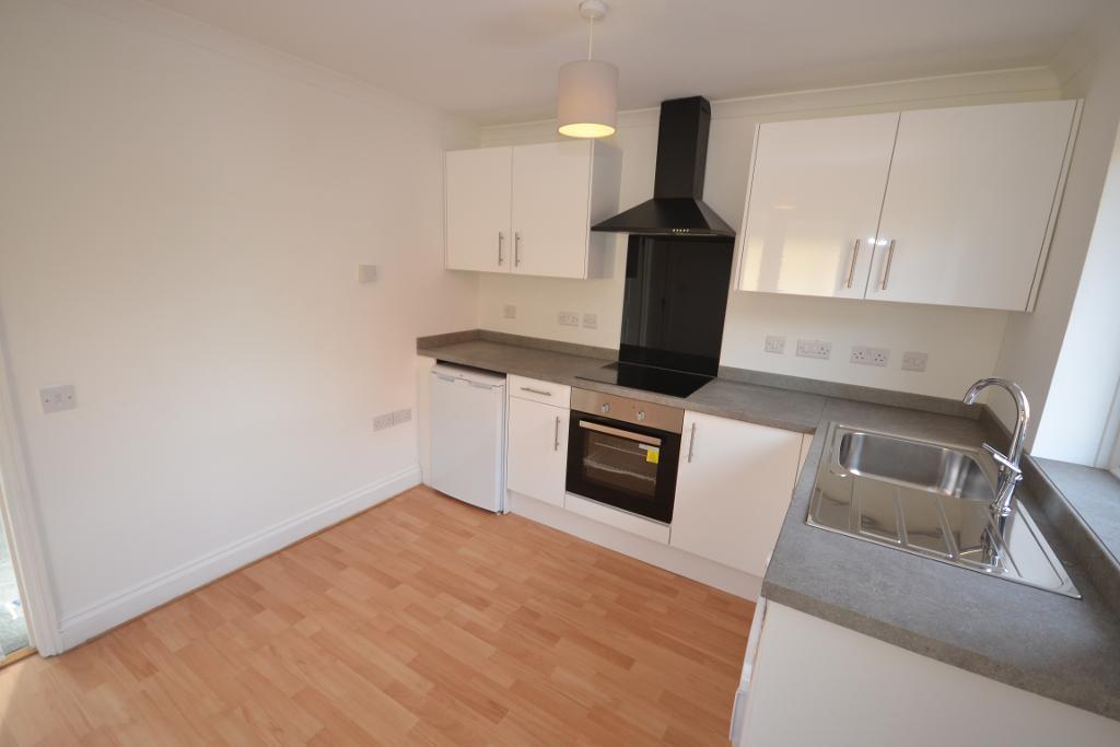 1 Bedroom Bungalow for Sale in Milton Keynes, MK8 0AP