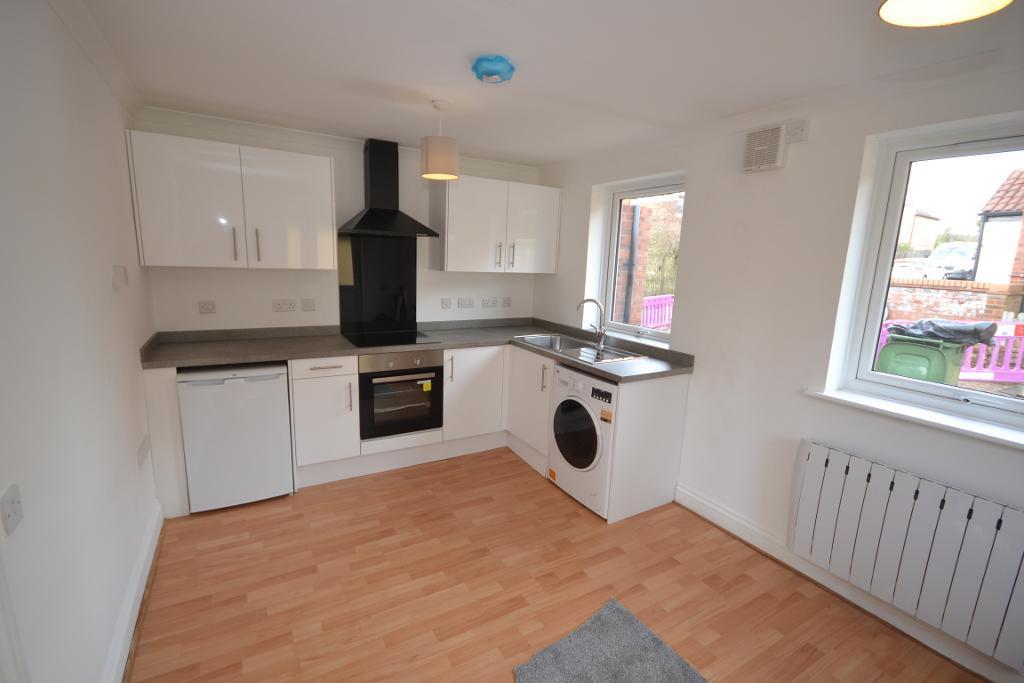 1 Bedroom Bungalow for Sale in Milton Keynes, MK8 0AP