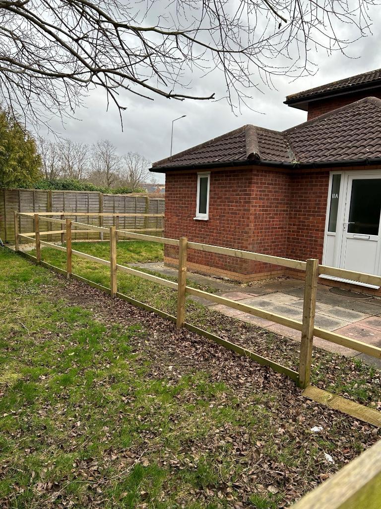 1 Bedroom Bungalow for Sale in Milton Keynes, MK8 0AP