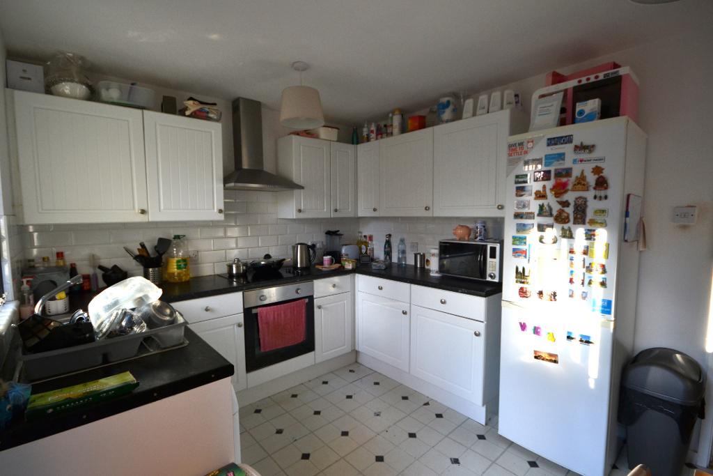 2 Bedroom End Terraced to Rent in Milton Keynes, MK7 7LL