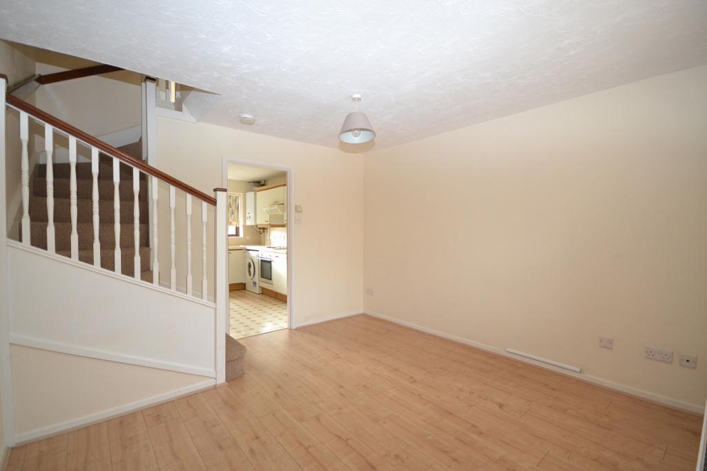 2 Bedroom Terraced to Rent in Milton Keynes, MK7 8LA