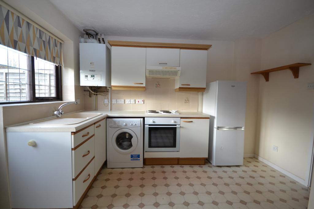 2 Bedroom Terraced to Rent in Milton Keynes, MK7 8LA