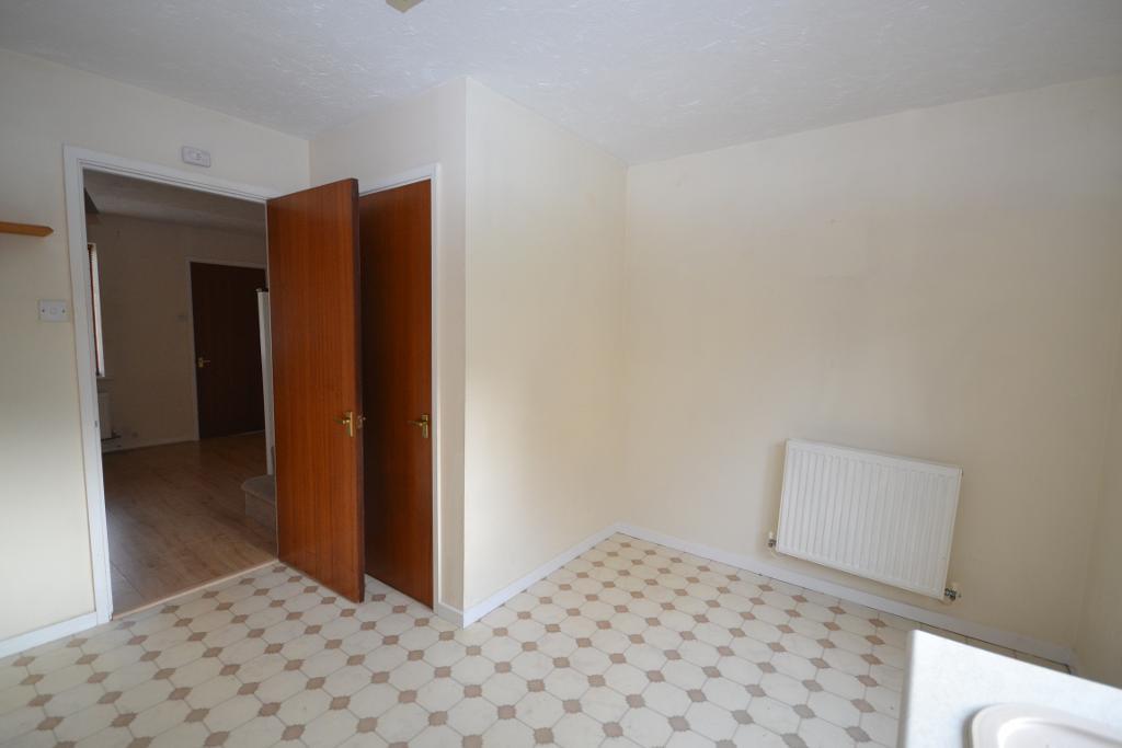 2 Bedroom Terraced to Rent in Milton Keynes, MK7 8LA