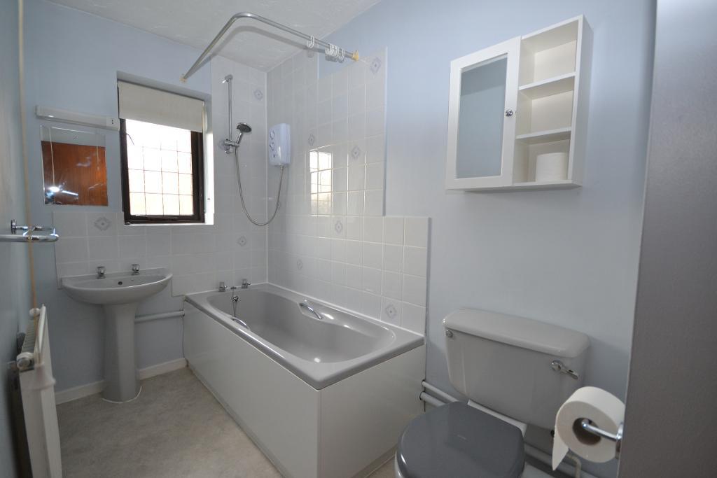 2 Bedroom Terraced to Rent in Milton Keynes, MK7 8LA