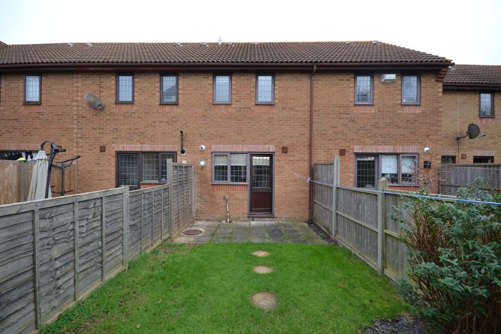 2 Bedroom Terraced to Rent in Milton Keynes, MK7 8LA