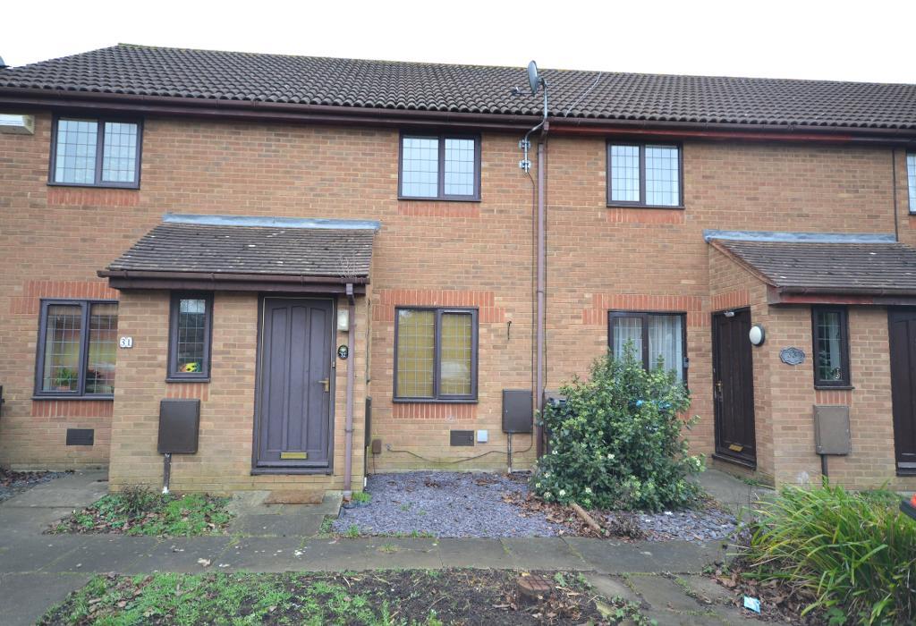 2 Bedroom Terraced to Rent in Milton Keynes, MK7 8LA