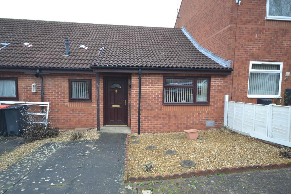 2 Bedroom Bungalow for Sale in Milton Keynes, MK4 3AL