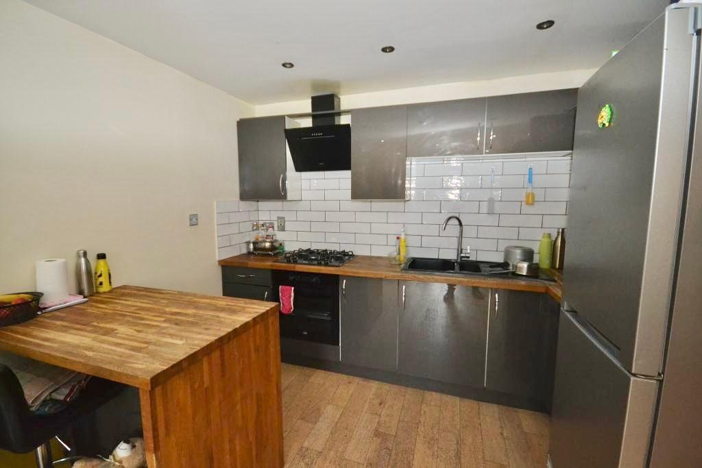 1 Bedroom Cluster Home for Sale in Milton Keynes, MK4 1AZ