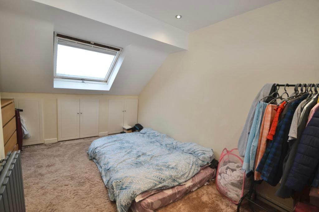 1 Bedroom Cluster Home for Sale in Milton Keynes, MK4 1AZ