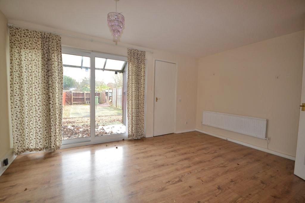 4 Bedroom Terraced for Sale in Milton Keynes, MK14 5DG