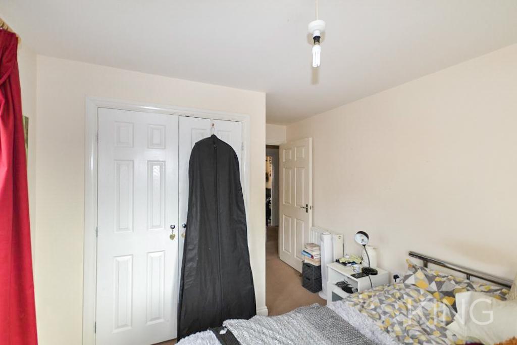 2 Bedroom Apartment for Sale in Milton Keynes, MK5 6GE