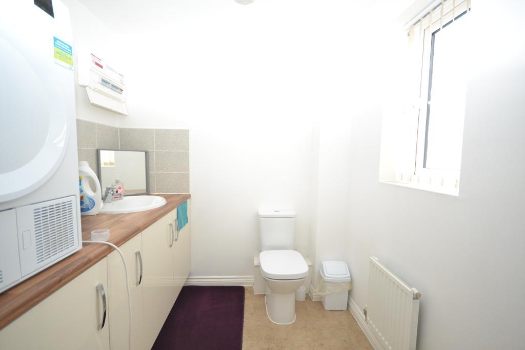 3 Bedroom Detached for Sale in Milton Keynes, MK3 5GX