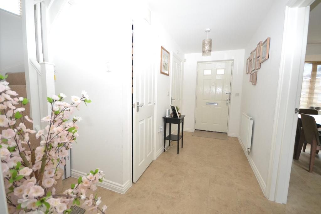 3 Bedroom Detached for Sale in Milton Keynes, MK3 5GX