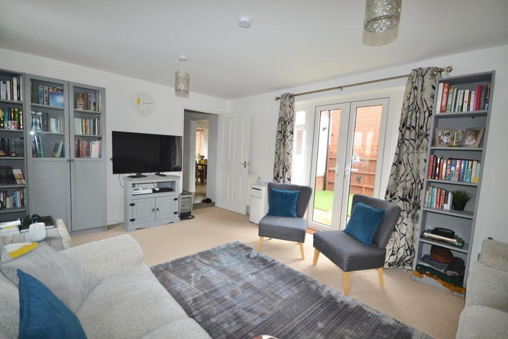 3 Bedroom Detached for Sale in Milton Keynes, MK3 5GX