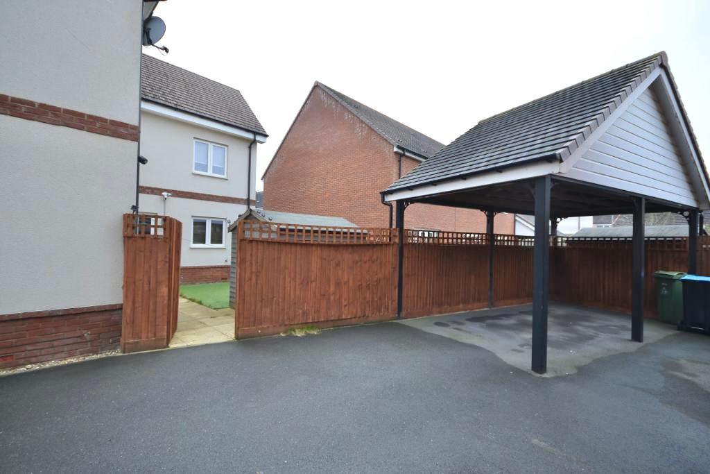 3 Bedroom Detached for Sale in Milton Keynes, MK3 5GX