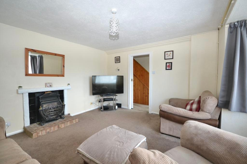 3 Bedroom Semi-Detached for Sale in Milton Keynes, MK3 6NP