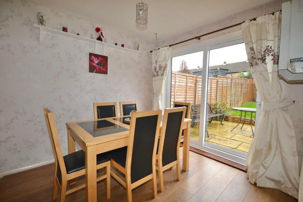 3 Bedroom Semi-Detached for Sale in Milton Keynes, MK3 6NP