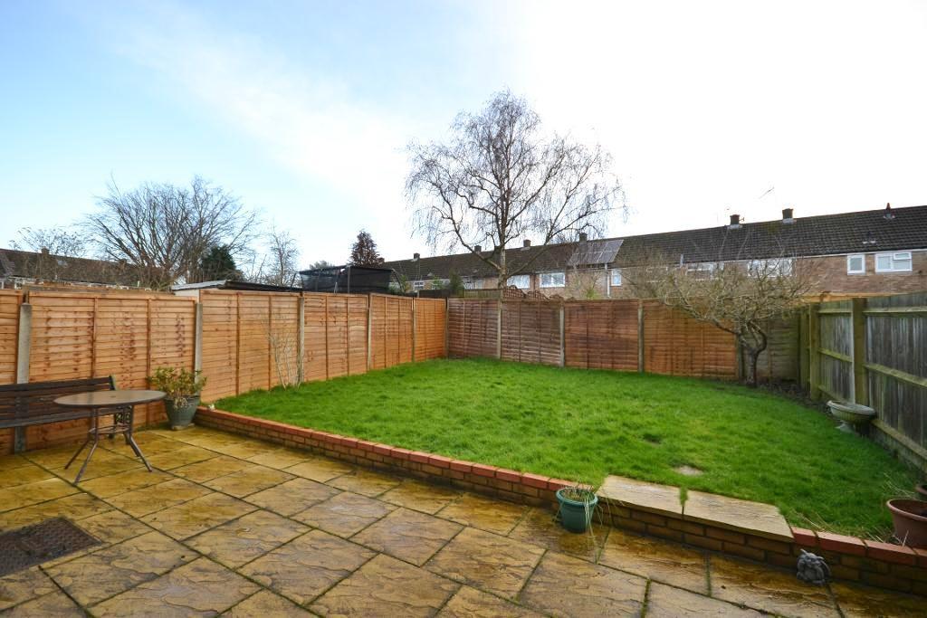 3 Bedroom Semi-Detached for Sale in Milton Keynes, MK3 6NP