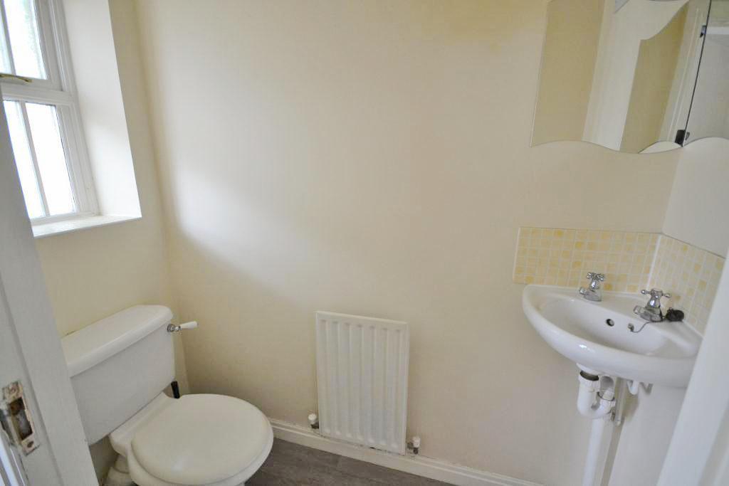 4 Bedroom Terraced for Sale in Milton Keynes, MK5 7HG