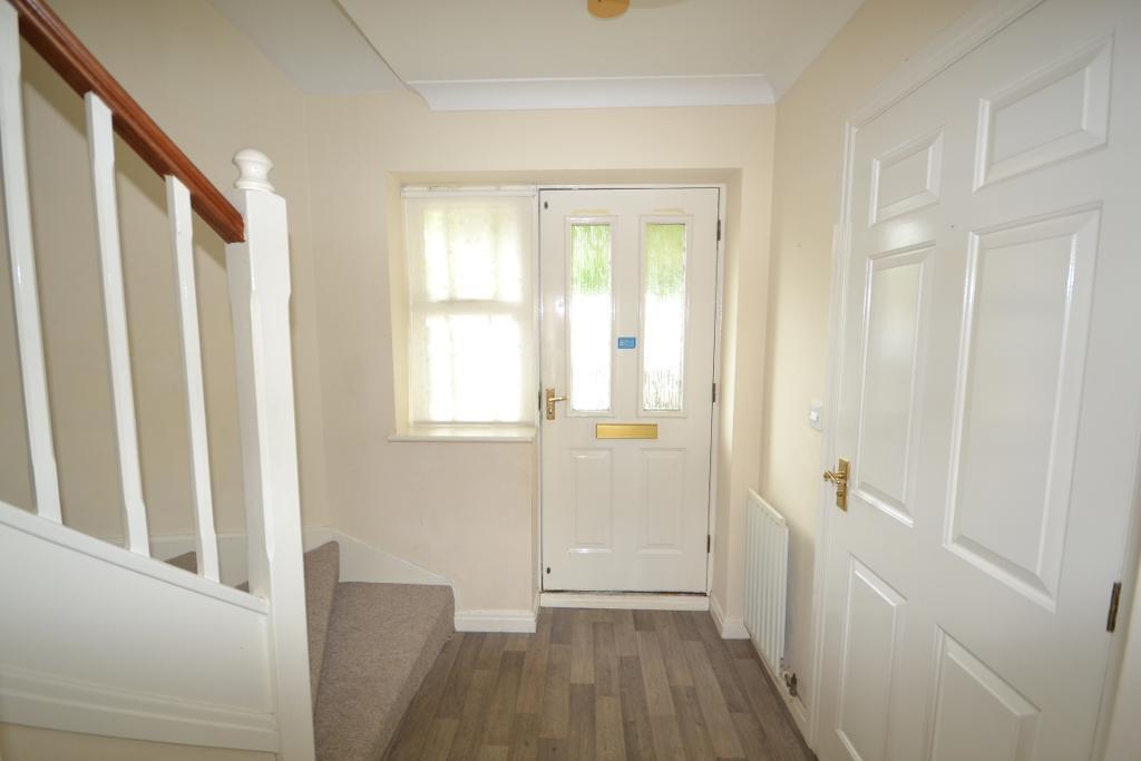 4 Bedroom Terraced for Sale in Milton Keynes, MK5 7HG