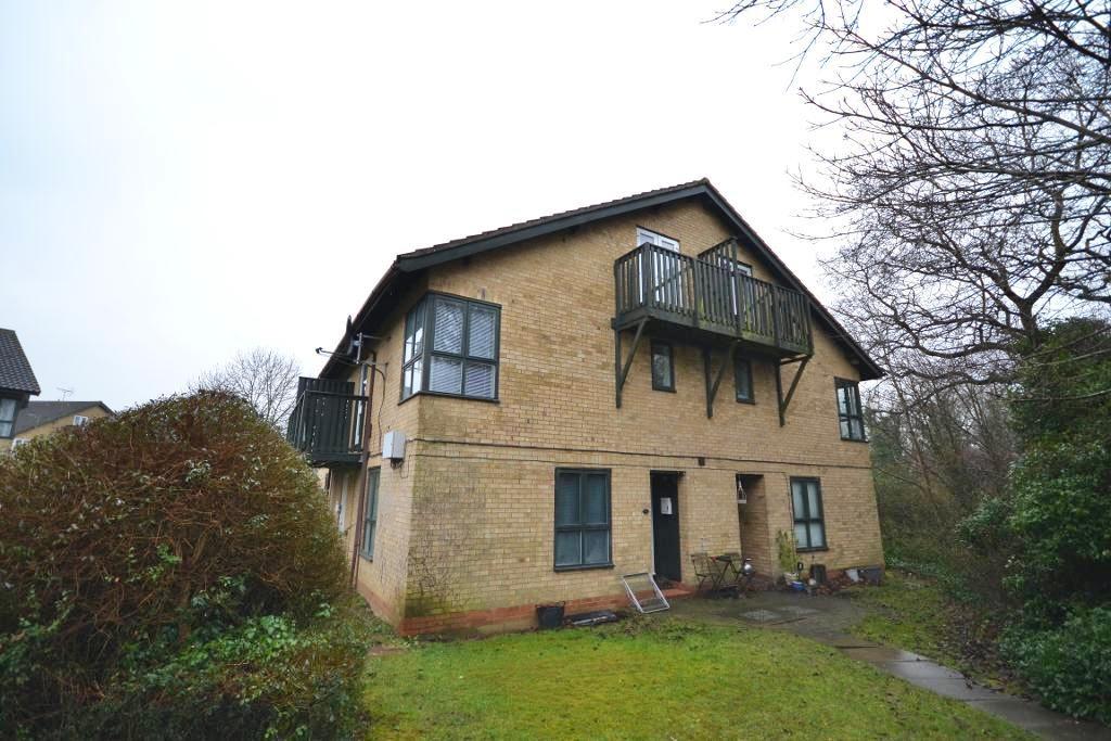 1 Bedroom Apartment for Sale in Milton Keynes, MK7 7ND