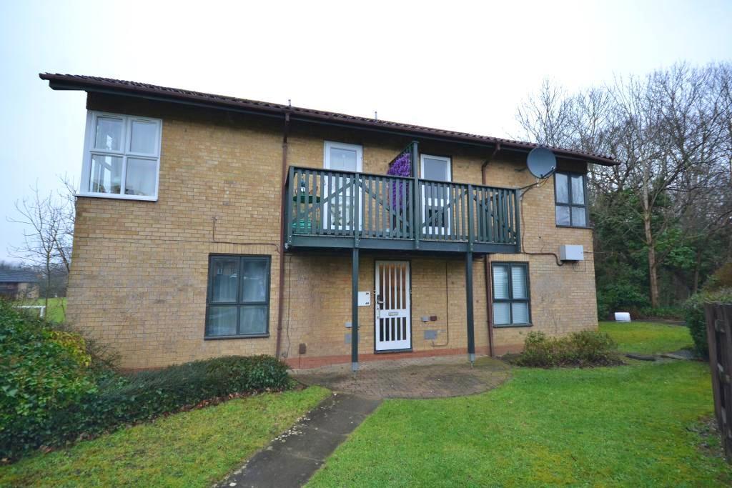 1 Bedroom Apartment for Sale in Milton Keynes, MK7 7ND