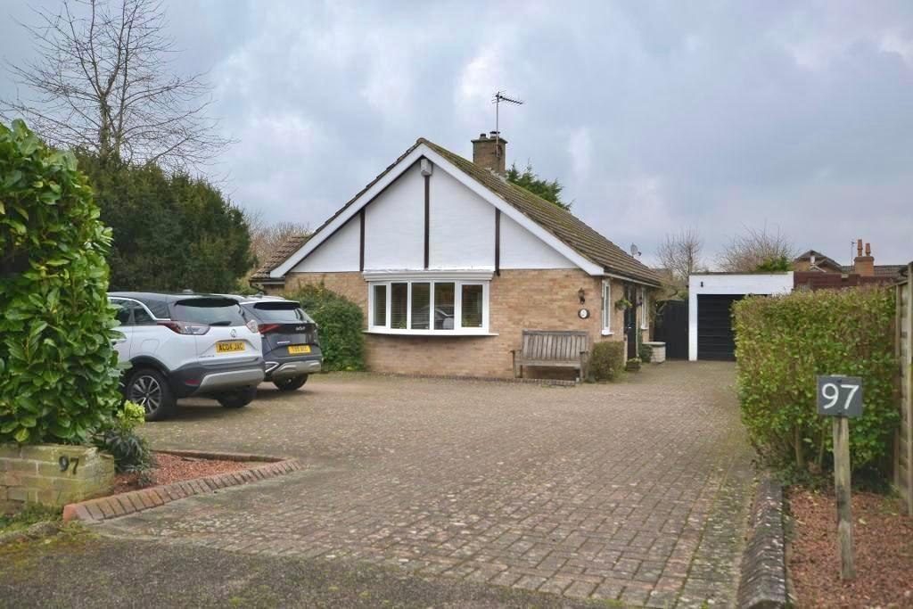 3  Bed Detached Property to Rent in Milton Keynes, MK5 8AG