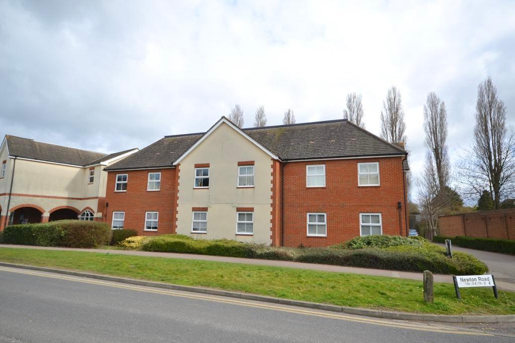 2  Bed Apartment Property to Rent in Milton Keynes, MK3 5BU