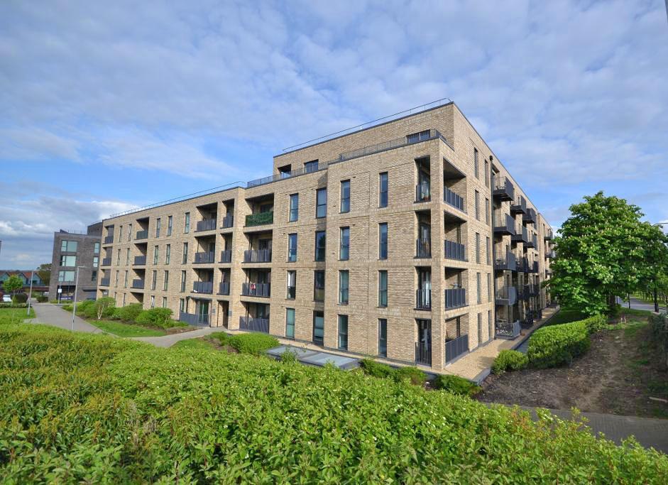 4 Canal Street, Campbell Park, Milton Keynes, MK9 4BQ