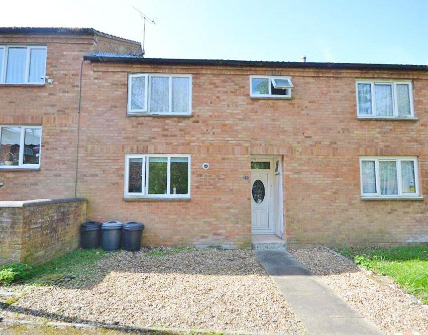 Angel Close, Pennyland, Milton Keynes, Buckinghamshire, MK15 8AQ