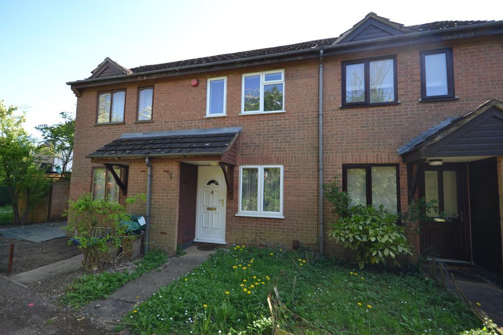 Kinross Drive, Bletchley, Milton Keynes, MK3 7UF
