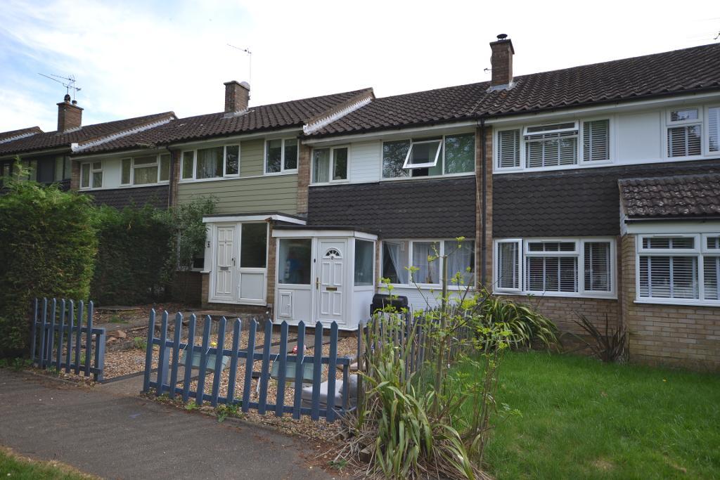 3  Bed Detached Property to Rent in Milton Keynes, MK3 7PW