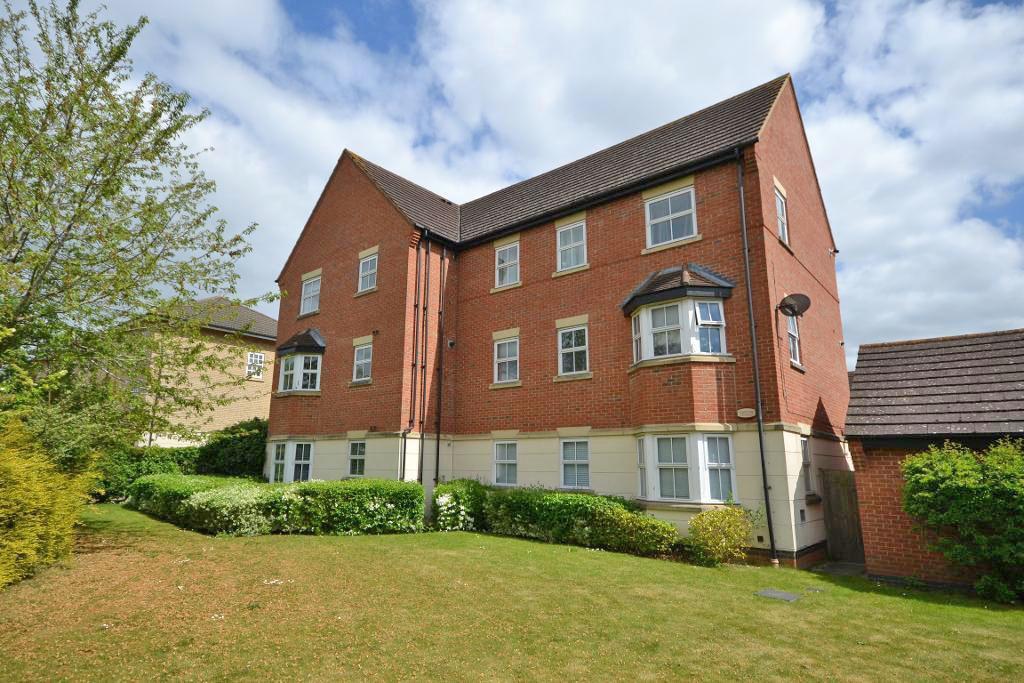 Stonebridge Grove, Monkston Park, Milton Keynes, Buckinghamshire, MK10 9PB